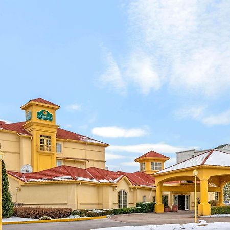 La Quinta By Wyndham Salt Lake City Airport Exterior foto
