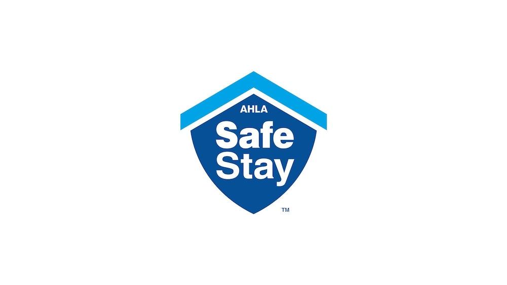 La Quinta By Wyndham Salt Lake City Airport Exterior foto