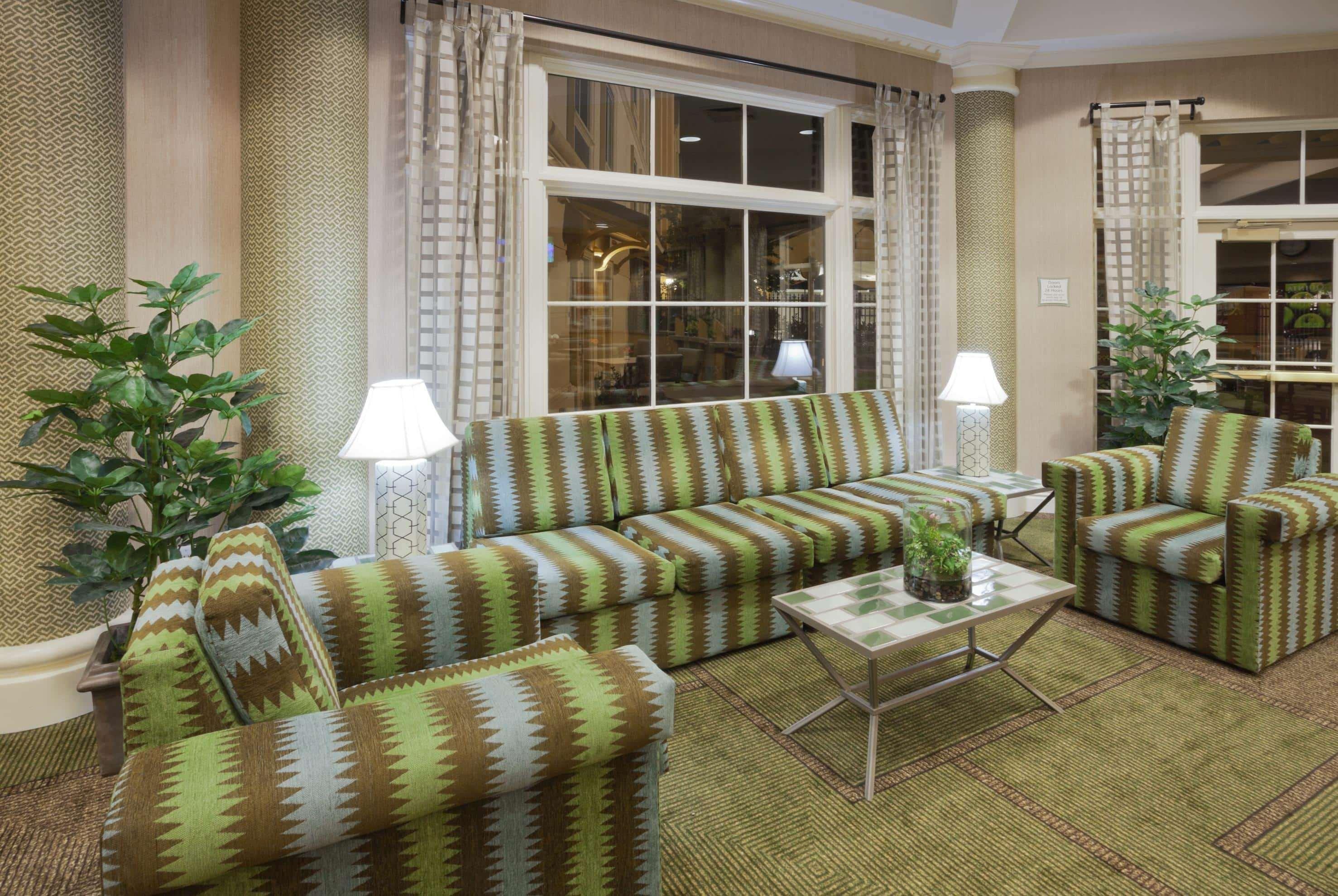 La Quinta By Wyndham Salt Lake City Airport Exterior foto