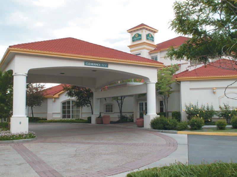 La Quinta By Wyndham Salt Lake City Airport Exterior foto