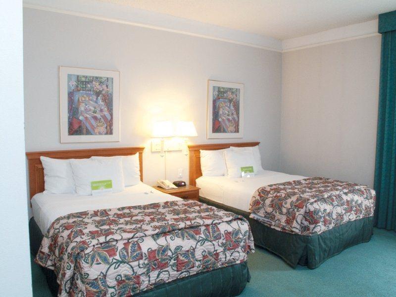 La Quinta By Wyndham Salt Lake City Airport Zimmer foto
