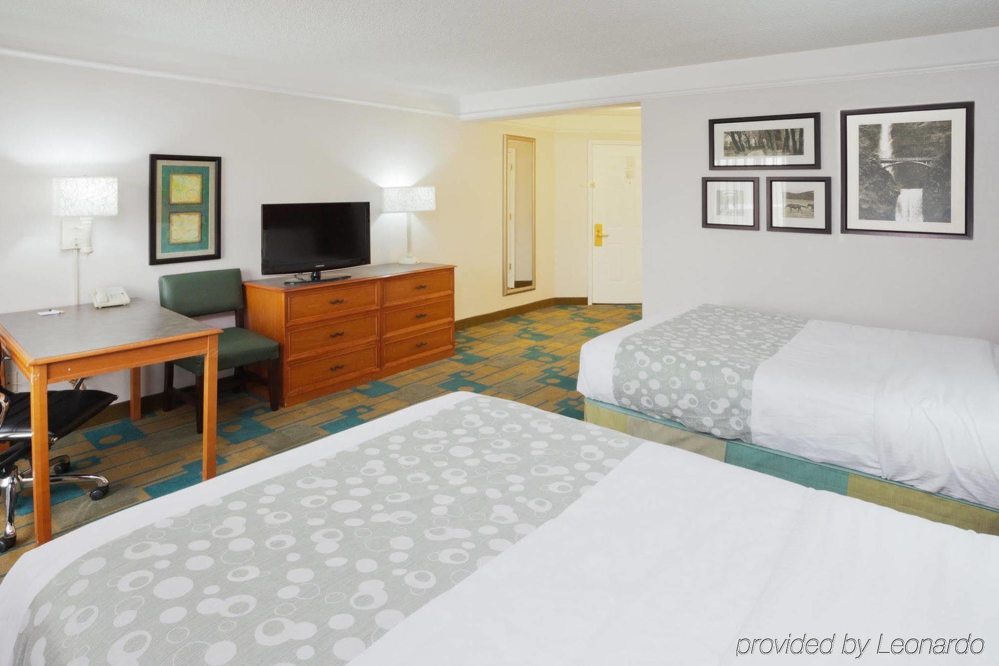 La Quinta By Wyndham Salt Lake City Airport Exterior foto